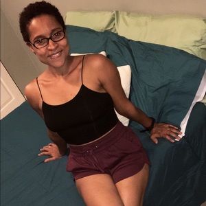 Meet your Posher, Fernanda